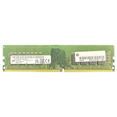 HP L47722-001 | 16GB DDR4-3200MHz Non-ECC Unbuffered CL22 288-Pin UDIMM 1.2V 1Rx8 Memory Module