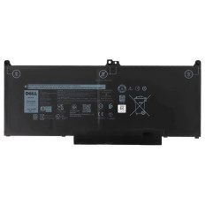 Dell 0MXV9V | 7.6V 4-Cell 60Wh Li-ion Battery for Latitude 5300 7300 7400