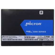 Micron MTFDHAL3T2TDR | 9300 Max 3.2TB PCI Express NVMe U.2 2.5-Inch Solid State Drive
