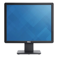 Dell E1715S | 17-Inch 1280 x 1024 DisplayPort / VGA LED Monitor