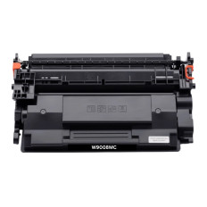 HP W9008MC | Toner Cartridge Black for LaserJet Ent M507DN, M507X and MFP M528c Printers