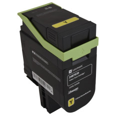 Lexmark 24B7539 | Toner Cartridge