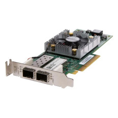Dell 03PCN3-DEL | SANBLADE 16GB Fibre Channel DUAL PORT PCIE Host Bus Adapter