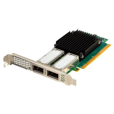 IBM 98Y8995 | Mellanox Connect-IB InfiniBand 2-Ports 40Gb/s QSFP+ FDR Adapter Card