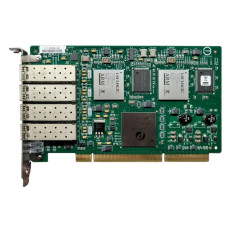 NetApp 111-00286 | 4-Port 4Gb Fiber Channel PCI-X R5 Host Bus Adapter