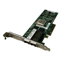 NetApp 111-00682 | Dual Port Unified Target 10Gbe SFP+ PCI Express Network Adapter
