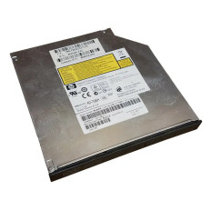 HP 484034-001 | Slimline SATA DVD-RW Optical Drive