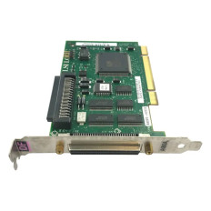 HP A4800-62002 | 1-Port 68-Pin Wide Differential(fwd) Adapter