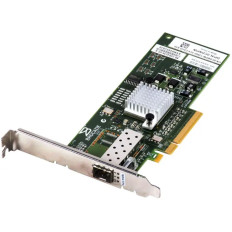 Dell CDNPW | Brocade BR-815 8GB 1-Port Fibre Channel 8Gb/s PCI Express Host Bus Adapter for PowerEdge R420
