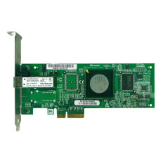 Dell KD414 | Single Port PCI Express Fibre Channel 4Gb/s Host Bus Adapter