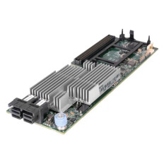 Cisco UCSC-SAS12GHBA= | 12Gb/s Modular (non-RAID)