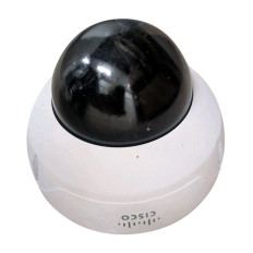Cisco CIVS-IPC-8030 | 8030 5MP 2560 x 1920 Dome Video Surveillance Outdoor IP Camera