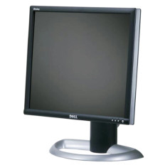 Dell 2001FP | Ultrasharp 20-inch 1600 x 1200 LCD Monitor