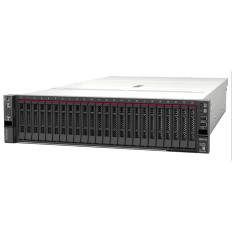 Lenovo 7Z73XFF300 | SR650 v2  1x Silver 4309Y 8C 105W 2.8GHz 1x 32GB DDR4 3200 2Rx8 8x 2.5-Inch Bay 1x 750w PSU ThinkSystem