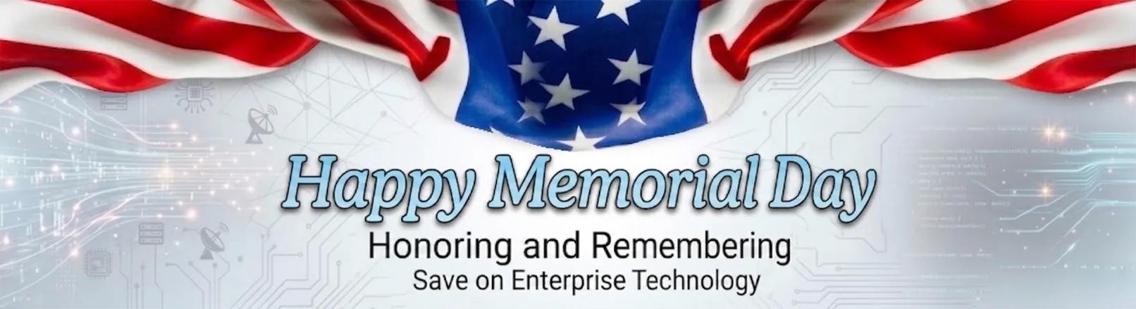 Memorial Day
