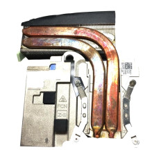 Dell 0YX4KF | Heat Sink Left Side Video Graphics Card for Alienware M18X R1