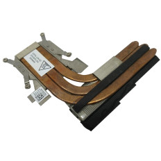 Dell 0TYGV | Video Card Heatsink Left Side for Alienware M18x