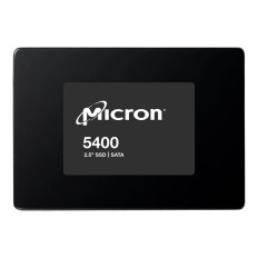 Micron MTFDDAV960TGA-1BC16ABYY | 5400 PRO Series 960GB Triple-Level Cell SATA 6Gb/s 3D NAND Read Intensive M.2 2280 Solid State Drive Notebook