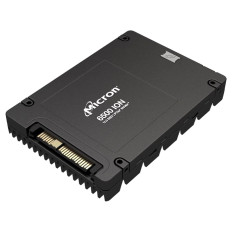 Micron MTFDKCC30T7TGR-1BK1JABYYR | 6500 ION 30.72TB Triple-Level Cell PCI Express NVMe 4.0 x4 U.3 2.5-Inch Solid State Drive