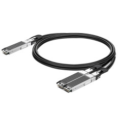NVIDIA Mellanox MCP7Y00-N02A | 2.5 Meter 800GbE (2 x 400GbE) OSFP to OSFP Passive Copper Splitter Cable