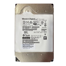 Oracle 8205846 | 18TB 7200RPM SAS 12Gb/s 512MB Cache 3.5-inch Hard Drive