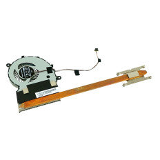 Toshiba FBBLI040010 | CPU Cooling Heatsink for Satellite 15.6-Inch S55-B5280