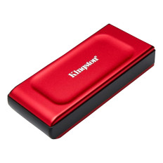 Kingston SXS1000R/1000G | XS1000R 1TB USB 3.2 External Solid State Drive