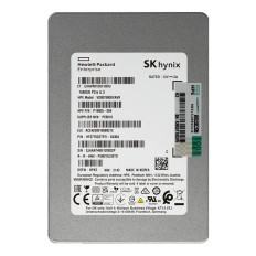 HP P19805-004 | 7.68TB Triple-Level Cell PCI Express NVMe 4.0 U.3 2.5-Inch Solid State Drive