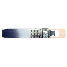 NVIDIA Mellanox MMA1Z00-NS400 | 400GBase-SR4 Multi-mode Fiber 850nm 50M MPO-12/APC Connector QSFP112 Transceivers Module