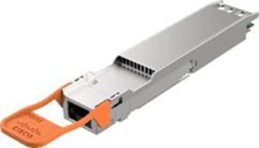 Cisco OSFP-800G-DR8P | 800GBASE-DR8, MPO-16, 500m parallel SMF OSFP Transceiver