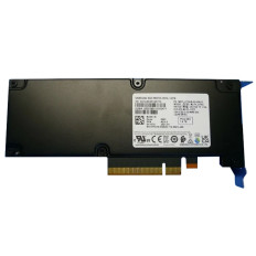 Samsung MZPLJ1T6HBJR-00AD3 | Enterprise PM1735 Series 1.6TB Triple-Level Cell PCI-Express 4.0 x8 NVMe Mixed-Use HHHL Solid State Drive