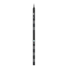APC APDU11151ME | NetShelter Rack PDU Advanced Metered 5.0KW 1PH 208V 30A L6-30P 40 Outlet