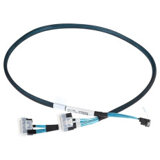 HP P36202-B21 | 2U x4 Tri-Mode Cable Kit for ProLiant DL300 Gen10 Plus
