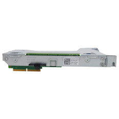 Dell 0FJ4M3 | Riser 1 Board/Bracket PCI-E G3 X16 FH for R440