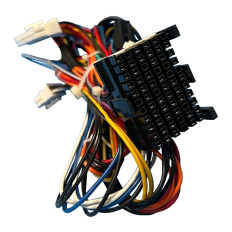 Dell 0R166H | Power Wiring Harness Cable Assembly for Precision T5500