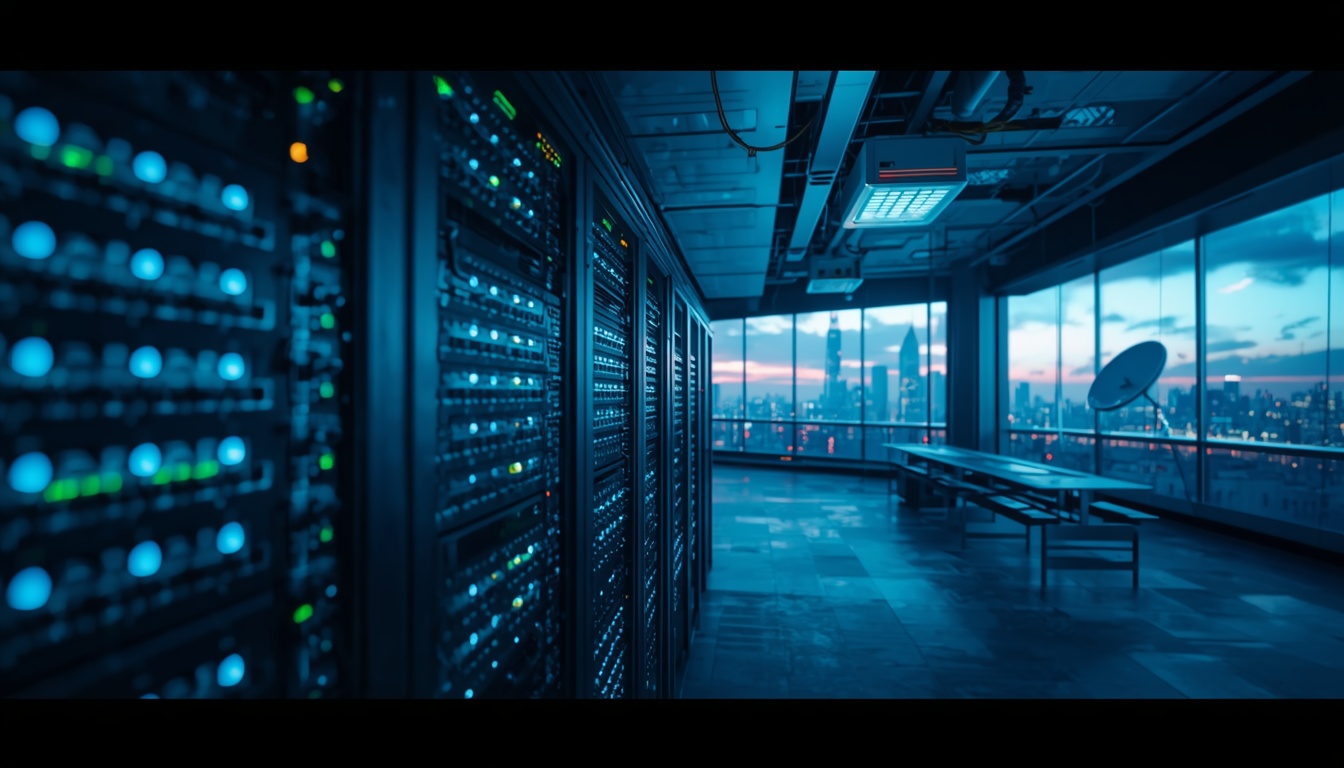 The Complete Business Networking Guide: Switches, Wireless Access Points, Point-to-Point Bridges & Satellite Internet