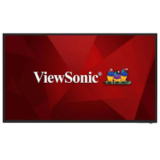 ViewSonic CDE4312 | 43-inch 4K UHD 3840 x 2160 Resolution Display