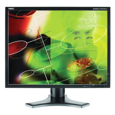 NEC LCD2090UXI | MultiSync 20.1-inch 1600 x 1200 DVI LCD Monitor