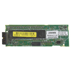 HP 012764-004 | Smart Array P400 8-Ports SAS 3Gb/s SATA 1.5Gb/s PCI Express x8 256MB Cache RAID Controller Card for ProLiant DL360 G5 Server