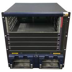 HP JC124B | A9505 Manageable 7 x Expansion Slots Switch Chassis