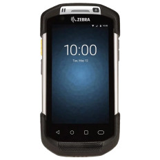 Zebra TC700K-0MB22B0-US | TC70x 2D Imager Handheld Mobile Computer Barcode Scanner