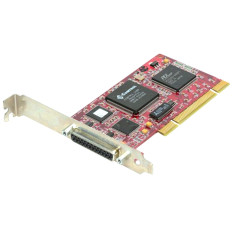 Comtrol 99365-0 | RocketPort Universal PCI 8-Port Multiport Serial Adapter 8 x RS-232/422 Serial Via Cable Plug-in Card