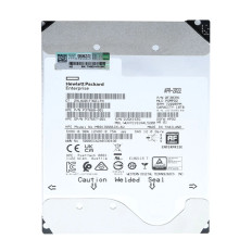 HP P37667-001 | 16TB 7200RPM SAS 12Gb/s 3.5-Inch LFF SC ISE Hard Drive