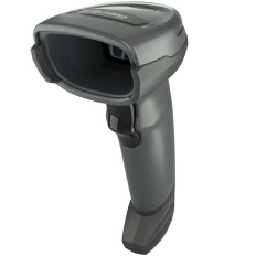 Zebra DS4608-SR7U2100SGW | DS4608-SR USB Kit Barcode Scanner