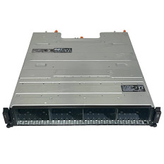 Dell 0J6V29 | 24-bay SFF SAS 12GB/s 19-Inch Storage Array