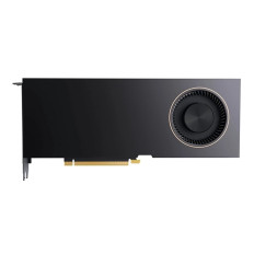 Dell CHTG8 | RTX A6000 48GB GDDR6 384-Bit PCIe 4.0 x16 4x DisplayPort Graphics Card