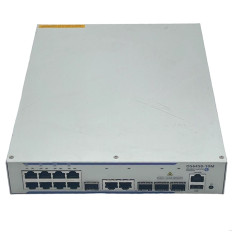 Alcatel-Lucent OS6450-10M | OS6450 8-Ports 1000BaseT 2x SFP Combo Ports 1U Fanless Network Switch