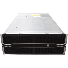 NetApp DE6600 | 4U Rack-mountable Storage Enclosure