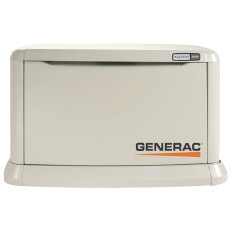 Generic 7291-26KW | Generac Guardian 26kW Home Standby Generator