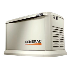 Generic 7291-26KW | Generac Guardian 26kW Home Standby Generator